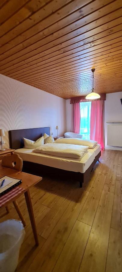Gasthof - Hotel Zur Post Pocking (Starnberg) Exterior foto